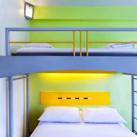 Ibis Budget Jakarta Menteng Extérieur photo