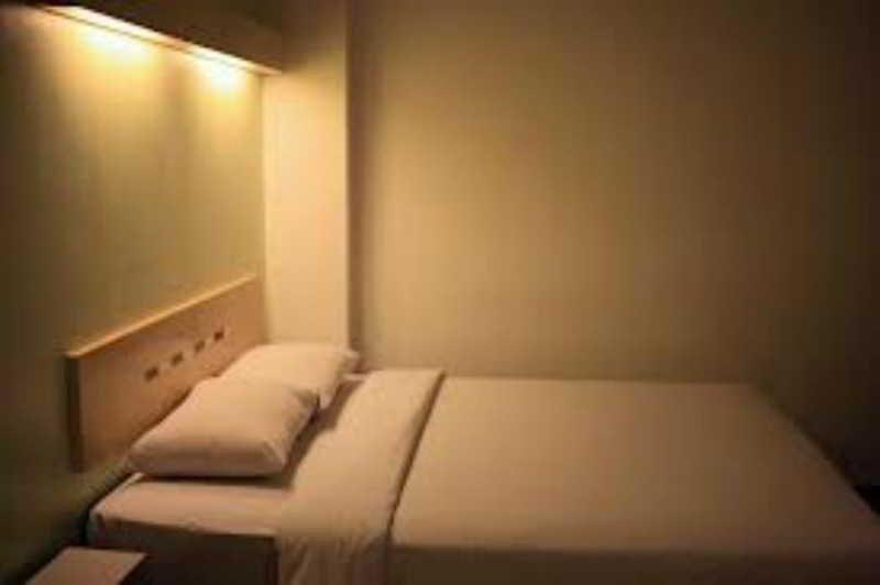 Ibis Budget Jakarta Menteng Extérieur photo